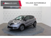 Renault Captur occasion année 2015 boite Automatique Annonce Renault Captur occasion Essence TCe 120 Pure EDC à LONS