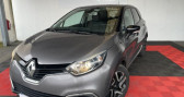 Renault Captur TCe 120 SL Arizona EDC   Cournon d'Auvergne 63