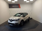 Renault Captur occasion année 2013 boite Automatique Annonce Renault Captur occasion Essence TCe 120 SL Arizona EDC à Boé