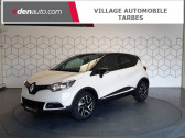 Renault Captur occasion année 2014 boite Automatique Annonce Renault Captur occasion Essence TCe 120 SL Arizona EDC à TARBES