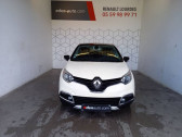Renault Captur occasion année 2014 boite Automatique Annonce Renault Captur occasion Essence TCe 120 SL Helly Hansen EDC à Lourdes