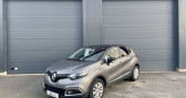 Renault Captur occasion année 2014 boite Automatique Annonce Renault Captur occasion Essence TCe 120 Zen EDC à Bréal-sous-Montfort