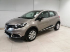 Renault Captur occasion année 2015 boite Automatique Annonce Renault Captur occasion Essence TCe 120 Zen EDC à CHERBOURG-EN-COTENTIN
