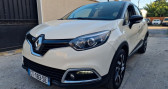 Annonce Renault Captur occasion Essence tce 120ch boite automatique intens  Argenteuil