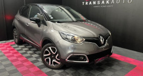 Renault Captur , garage TRANSAKAUTO METZ  Lesmnils