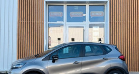 Renault Captur , garage EWIGO CHOLET � CHOLET