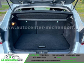 Renault Captur TCe 130 BVA  occasion � Beaupuy - photo n�6