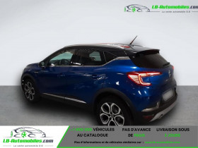 Renault Captur TCe 130 BVA  occasion � Beaupuy - photo n�4