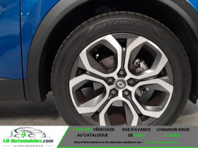 Renault Captur TCe 130 BVA  occasion � Beaupuy - photo n�7