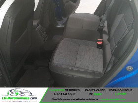 Renault Captur TCe 130 BVA  occasion � Beaupuy - photo n�6