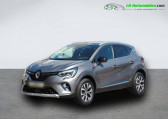 Annonce Renault Captur occasion Essence TCe 130 BVA  Beaupuy