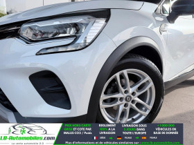 Renault Captur TCe 130 BVM  occasion � Beaupuy - photo n�7