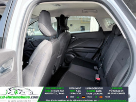 Renault Captur TCe 130 BVM  occasion � Beaupuy - photo n�6