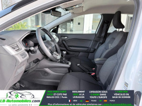 Renault Captur TCe 130 BVM  occasion � Beaupuy - photo n�5