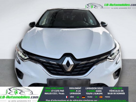 Renault Captur TCe 130 BVM  occasion � Beaupuy - photo n�4