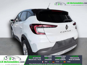 Renault Captur TCe 130 BVM  occasion � Beaupuy - photo n�3