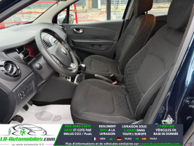 Renault Captur TCe 130 BVM  occasion � Beaupuy - photo n�6