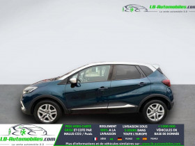 Renault Captur TCe 130 BVM  occasion � Beaupuy - photo n�4