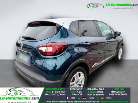 Renault Captur TCe 130 BVM  occasion � Beaupuy - photo n�3