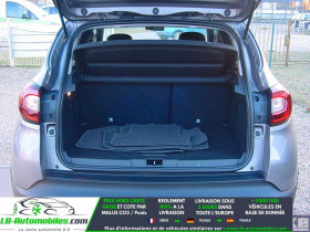 Renault Captur TCe 130 BVM  occasion � Beaupuy - photo n�9