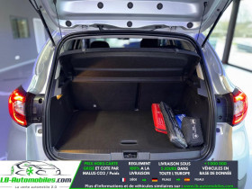 Renault Captur TCe 130 BVM  occasion � Beaupuy - photo n�10
