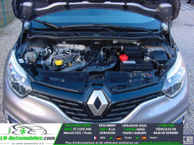 Renault Captur TCe 130 BVM  occasion � Beaupuy - photo n�8