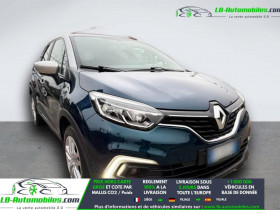 Renault Captur TCe 130 BVM  occasion � Beaupuy - photo n�2