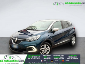 Renault Captur , garage LB AUTOMOBILES � Beaupuy