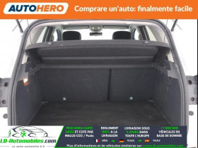 Renault Captur TCe 130 BVM  occasion � Beaupuy - photo n�7