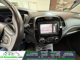 Renault Captur TCe 130 BVM  occasion � Beaupuy - photo n�9