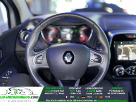 Renault Captur TCe 130 BVM  occasion � Beaupuy - photo n�9
