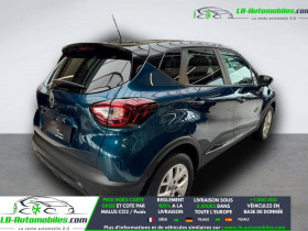 Renault Captur TCe 130 BVM  occasion � Beaupuy - photo n�3