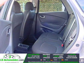 Renault Captur TCe 130 BVM  occasion � Beaupuy - photo n�7