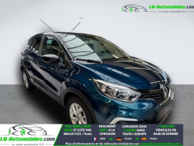 Renault Captur TCe 130 BVM  occasion � Beaupuy - photo n�2