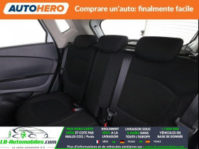 Renault Captur TCe 130 BVM  occasion � Beaupuy - photo n�6