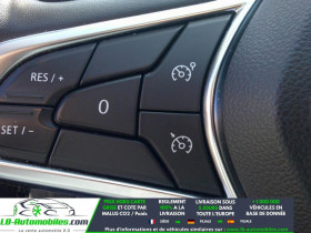 Renault Captur TCe 130 BVM  occasion � Beaupuy - photo n�7