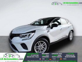 Renault Captur TCe 130 BVM  occasion � Beaupuy - photo n�2