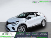 Renault Captur TCe 130 BVM  � Beaupuy 31