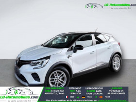 Renault Captur , garage LB AUTOMOBILES � Beaupuy