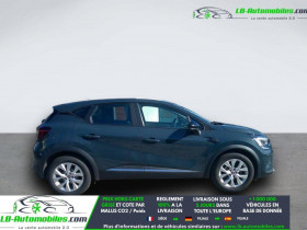 Renault Captur TCe 130 BVM  occasion � Beaupuy - photo n�5