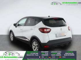 Renault Captur TCe 130 BVM  occasion � Beaupuy - photo n�4