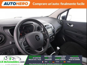 Renault Captur TCe 130 BVM  occasion � Beaupuy - photo n�5