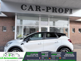 Renault Captur TCe 130 BVM  occasion � Beaupuy - photo n�8