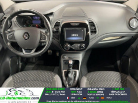 Renault Captur TCe 130 BVM  occasion � Beaupuy - photo n�2