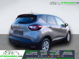 Renault Captur TCe 130 BVM  occasion � Beaupuy - photo n�2