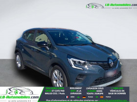 Renault Captur TCe 130 BVM  occasion � Beaupuy - photo n�2