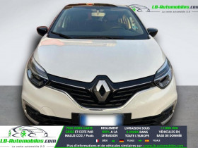 Renault Captur TCe 130 BVM  occasion � Beaupuy - photo n�3