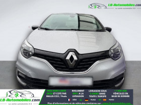 Renault Captur TCe 130 BVM  occasion � Beaupuy - photo n�4