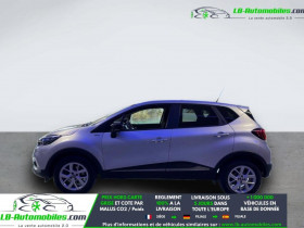 Renault Captur TCe 130 BVM  occasion � Beaupuy - photo n�6