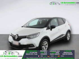 Renault Captur , garage LB AUTOMOBILES � Beaupuy